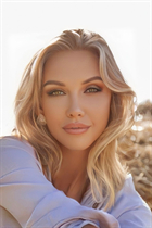 Beautiful german woman tatiana from munich with Blonde hair 36 years old photo-7