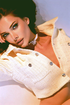 Ukrainian lady julia from kiev with Dark Brown hair age 34 photo-12