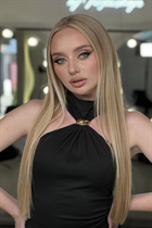 Jolie fille ukrainienne marharyta de odesa avec Blond cheveux, âge 30 photo-3