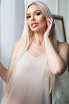 Ukrainian woman online tetiana from kherson with Blonde hair age 52 photo-6