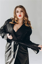 Rencontre une fille ukrainienne solomia de vinnitsa avec Blond cheveux, âge 30 photo-2