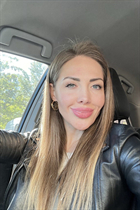 Esposa de Ucrania ekaterina de kiev con pelo Marrón claro y edad 39 photo-19