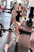 Perfect woman valentina from burgas with Dark Brown hair age 42 photo-27