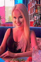Superbe femme ukrainienne lada de kharkiv avec Blond cheveux, âge 30 photo-3