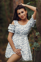 Ukrainian single woman elena from kropivnitskiy with Black hair age 35 photo-8