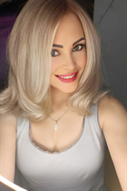 Beautiful german girl irina from munich with Blonde hair 37 years old photo-13