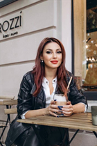 Ukrainian woman online julia from lviv with Light Brown hair age 46 photo-3