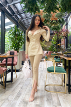 Cute Colombian woman paula from bogota with Black hair age 30 photo-9