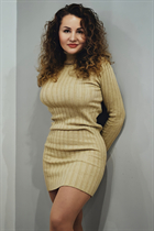 Perfect woman marianna from lodz with Light Brown hair age 40 photo-20
