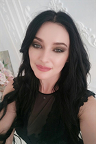 Perfect woman helen from warsaw with Black hair age 35 photo-4