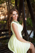 Dating a ukrainian woman inna from kharkov with Light Brown hair age 41 photo-6