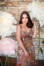 Ukrainian girl for marriage olga from nikolaev with Light Brown hair age 48 photo-3