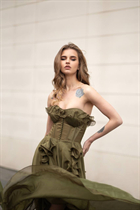 Belle fille ukrainienne roxy de kherson avec Blond cheveux, âge 30 photo-15