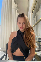 Beautiful ukrainian bride anastasia from kiev with Light Brown hair age 27 photo-18