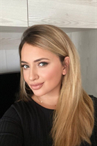 Meet Ukrainian girl tatiana from lviv with Blonde hair age 37 photo-6