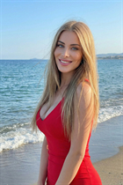 Beautiful women from ukraine victoria from kharkiv with Light Brown hair age 38 photo-11
