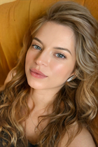 Fille de glendale angelina aux cheveux Blond, age 34 photo-2