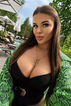 Ukrainian woman for marriage ilona from vinnytsia with Light Brown hair age 27 photo-22