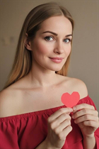 Girl in Ukraine marina from obermaiselstein with Blonde hair age 44 photo-73