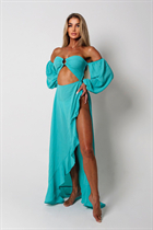 Fille de bratislava kamila aux cheveux Blond, age 43 photo-1