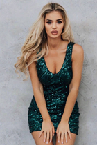 Pretty girl monika from warsaw with Blonde hair age 39 photo-4