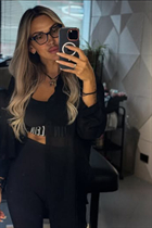 Date Ukrainian women margo from tbilisi with Blonde hair age 41 photo-29