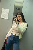 Gorgeous Ukrainian bride anna from kiev with Light Brown hair age 29 photo-9