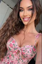 Girl from madrid natalia with Light Brown hair age 42 photo-14