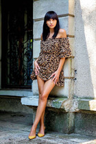 Beautiful ukrainian girl inna from nikolaev with Black hair age 40 photo-8