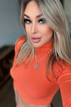 Belles femmes ukrainiennes natalia de kiev aux cheveux Blond, age 32 photo-7