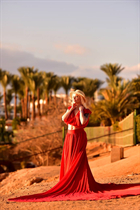 Date ukrainian girl iryna from odessa with Blonde hair age 46 photo-6