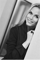 Single Ukrainian lady lyudmila from nikolaev with Blonde hair age 46 photo-12