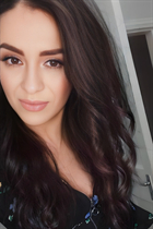 Fille de budapest inna aux cheveux Chatain clairs, age 45 photo-4