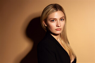 Date ukrainienne eugenia de zaporozhye avec Blond cheveux, âge 35 photo-20