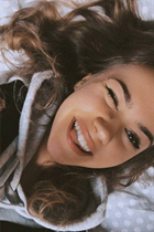 harjumaa mariée maarja avec Chatain clairs cheveux, âge 22 photo-8