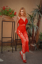 Mariée ukrainienne célibataire nataliya de kharkov avec Roux cheveux, âge 48 photo-15