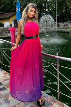 Femme roumaine maria de bucharest avec Blond cheveux 38 ans photo-27