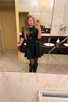 Superbe femme ukrainienne iryna de odesa aux cheveux Chatain clairs, age 38 photo-2