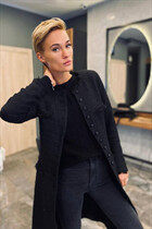 Fille de miami hanna aux cheveux Blond, age 34 photo-3