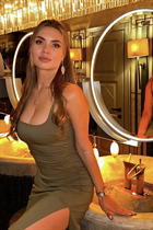 Jolie fille ukrainienne maria de kyiv avec Blond cheveux, âge 36 photo-9