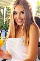 Rencontre une femme ukrainienne katerina de kharkov avec Blond cheveux, âge 30 photo-8