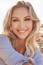 Beautiful german woman tatiana from munich with Blonde hair 36 years old photo-48