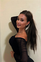 Ukrainian woman online mariia from kyiv with Dark Brown hair age 27 photo-2