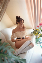 Belles femmes ukrainiennes mary de lviv aux cheveux Chatain clairs, age 36 photo-14