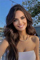 Femme ukrainienne yana de kiev avec Noirs cheveux, âge 34 photo-6