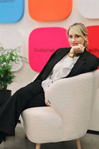 Chica ucraniana soltera marina de ivano-frankovsk con pelo Rubio y edad 40 photo-4