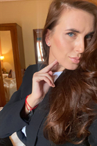Beautiful ukrainian woman ilona from kiev with Light Brown hair age 36 photo-39