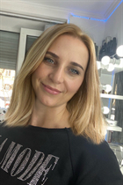 Dating ukrainian girl victoria from novoukrainka with Blonde hair age 45 photo-5