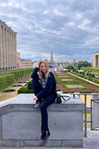 Belles femmes ukrainiennes victoria de odessa aux cheveux Blond, age 26 photo-12