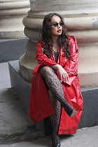 Beautiful women from ukraine maria from florida with Dark Brown hair age 31 photo-9